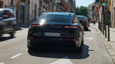 New Porsche Panamera set for 24 November 2023 reveal - here’s what we